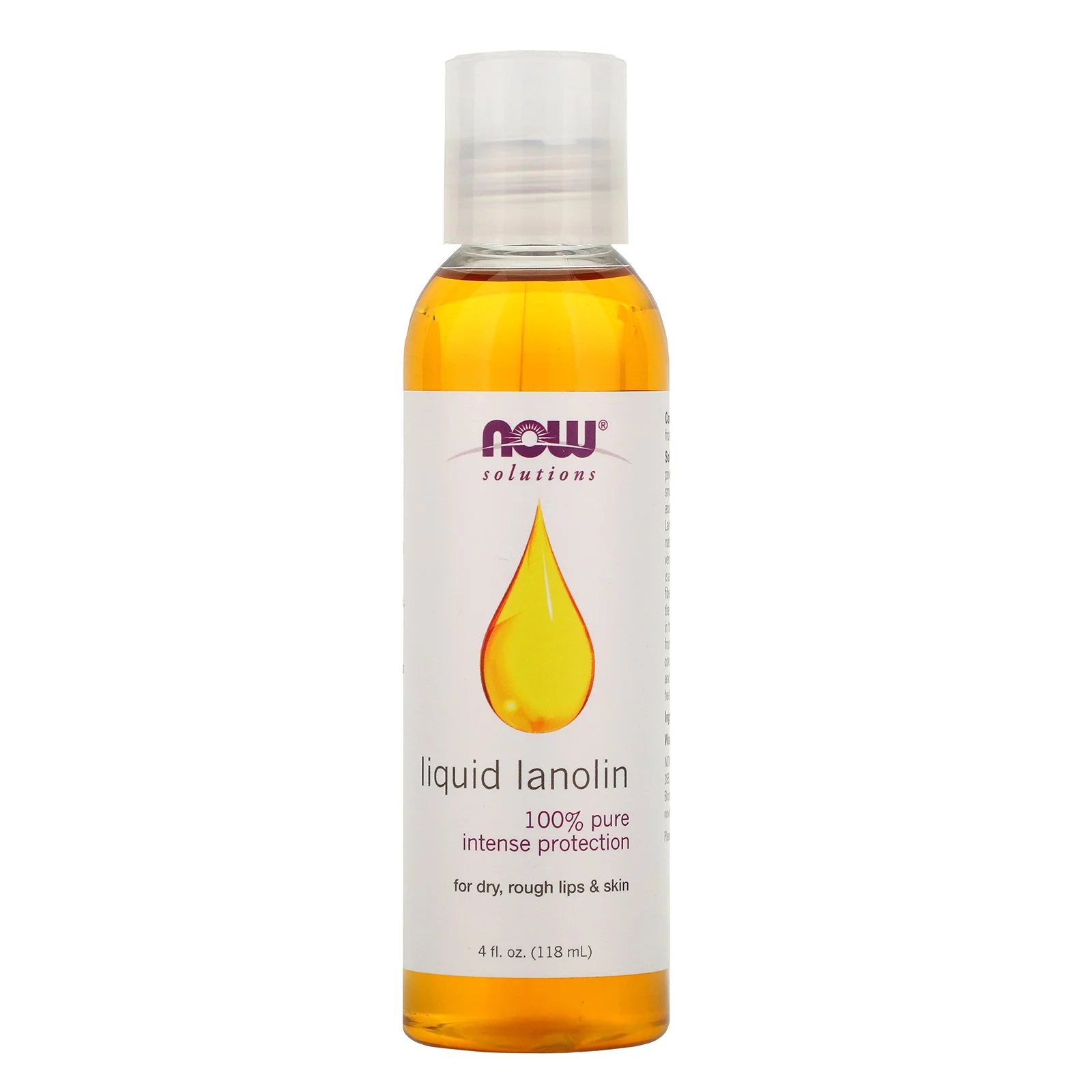 100% Pure Liquid Lanolin Oil