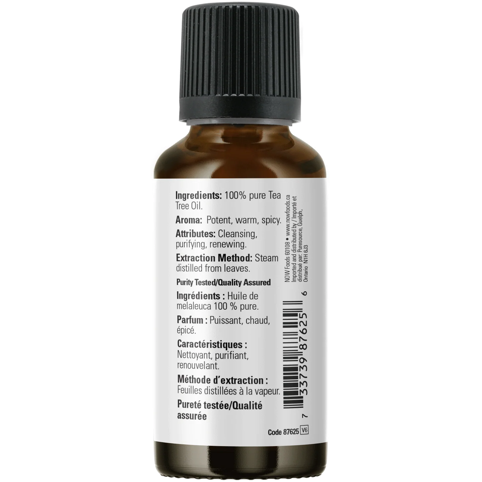 Tea Tree Essential  Oil - Image 2