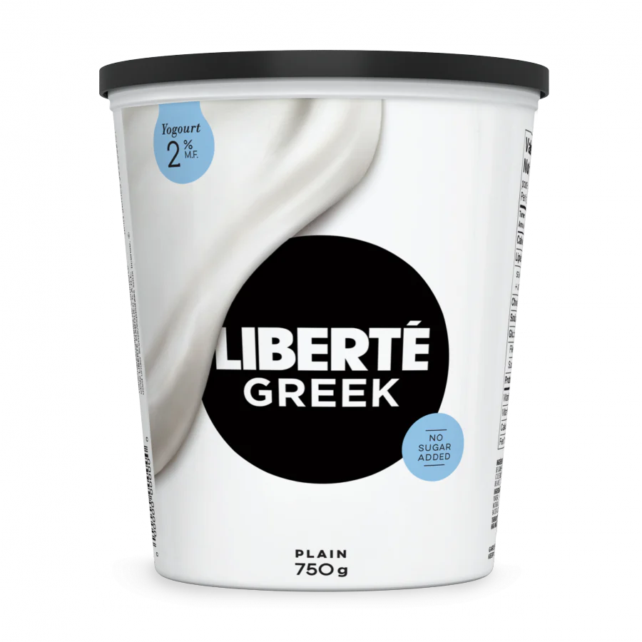 2% Greek Plain