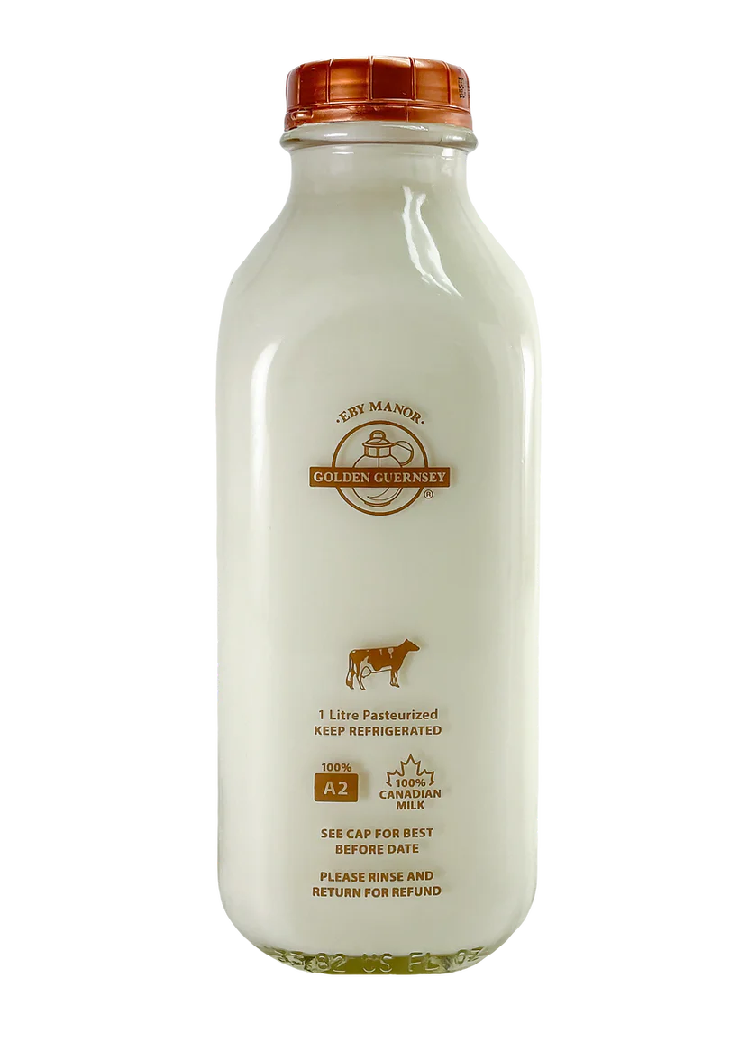 2% Partly Skimmed Milk Pet