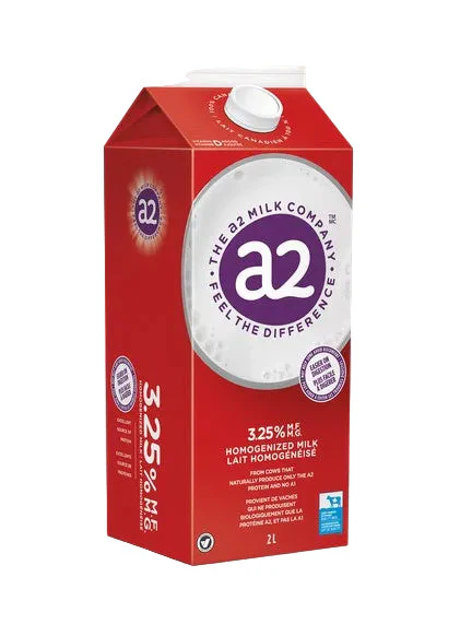 3.25% Homogenized Milk