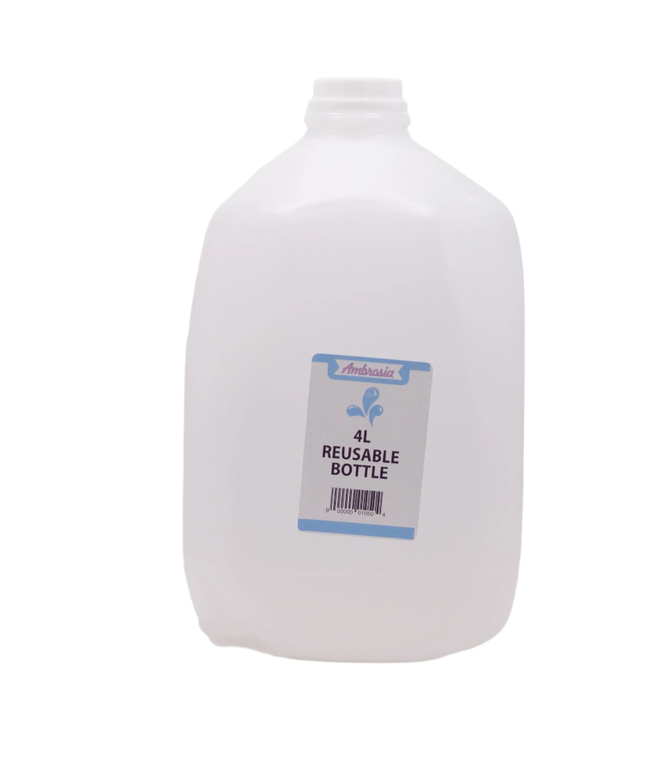 3.78L Reusable Bottle