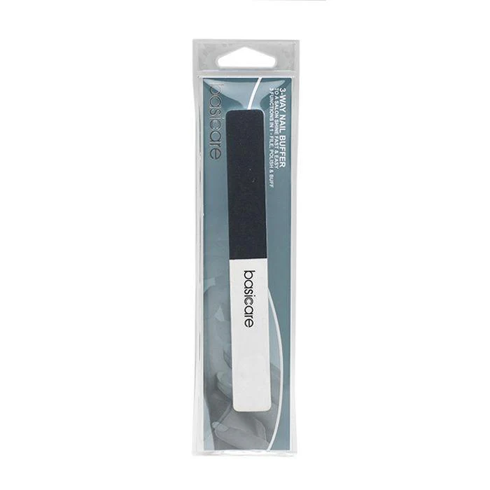 3 Way Nail Buffer