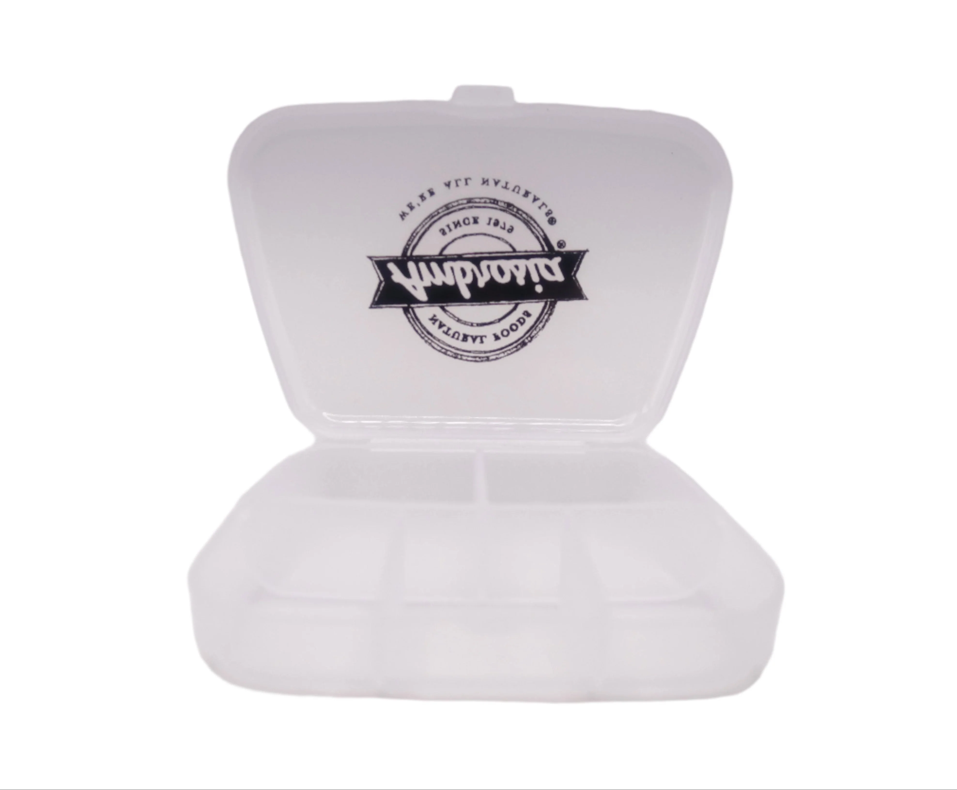 5 Compartment Pill Organizer - Image 2
