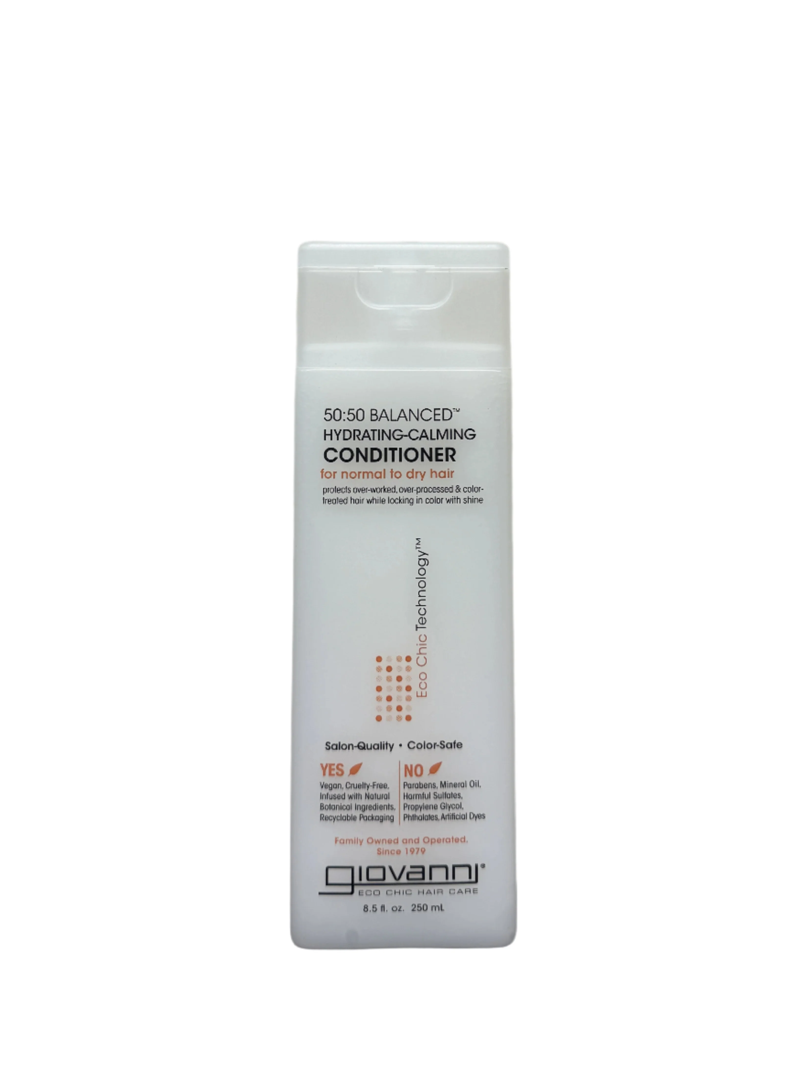50/50 Balanced Hydrating-Calming Conditioner