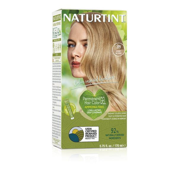 6G Dark Golden Blonde