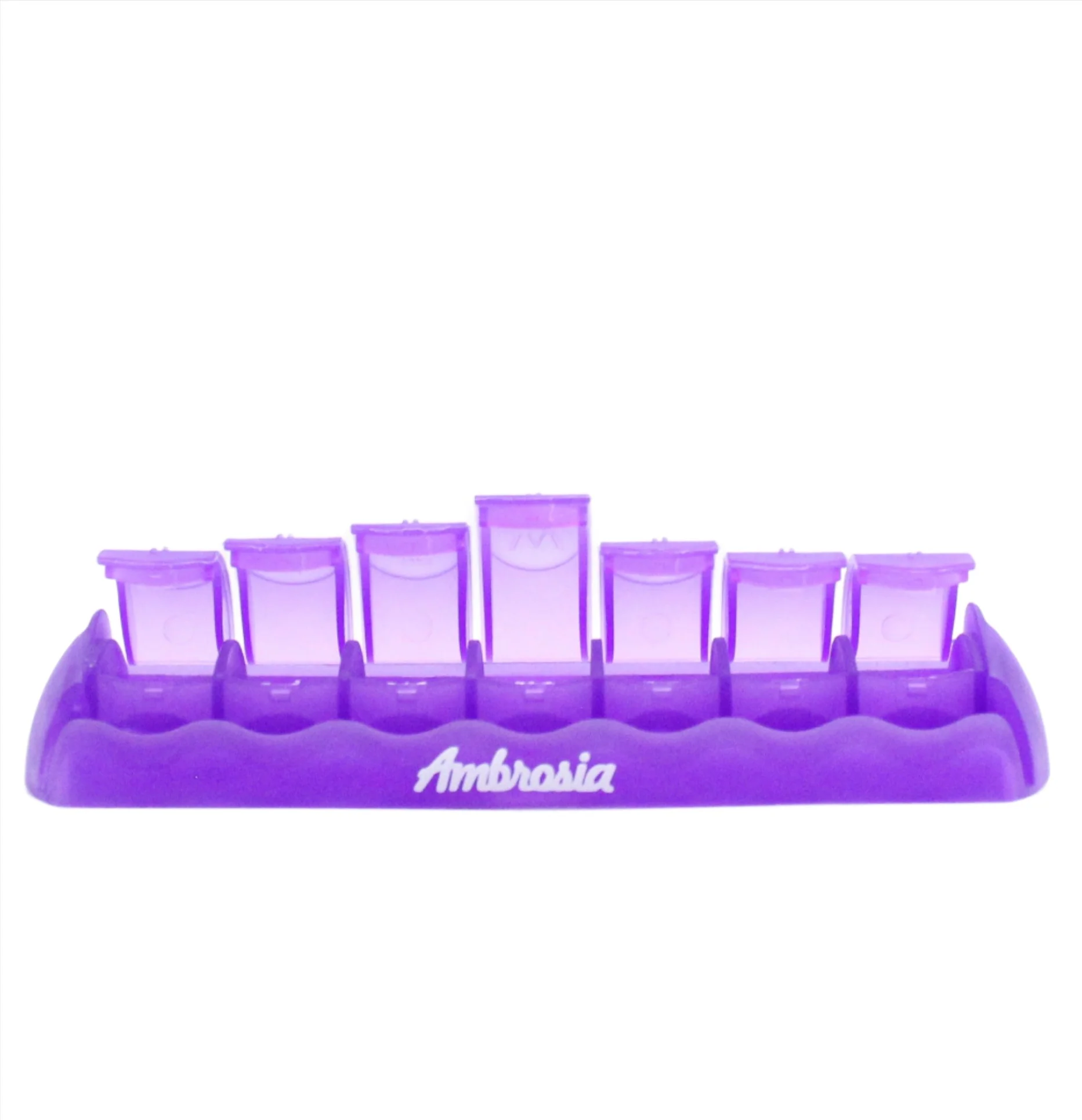 7-Day Pill Organizer