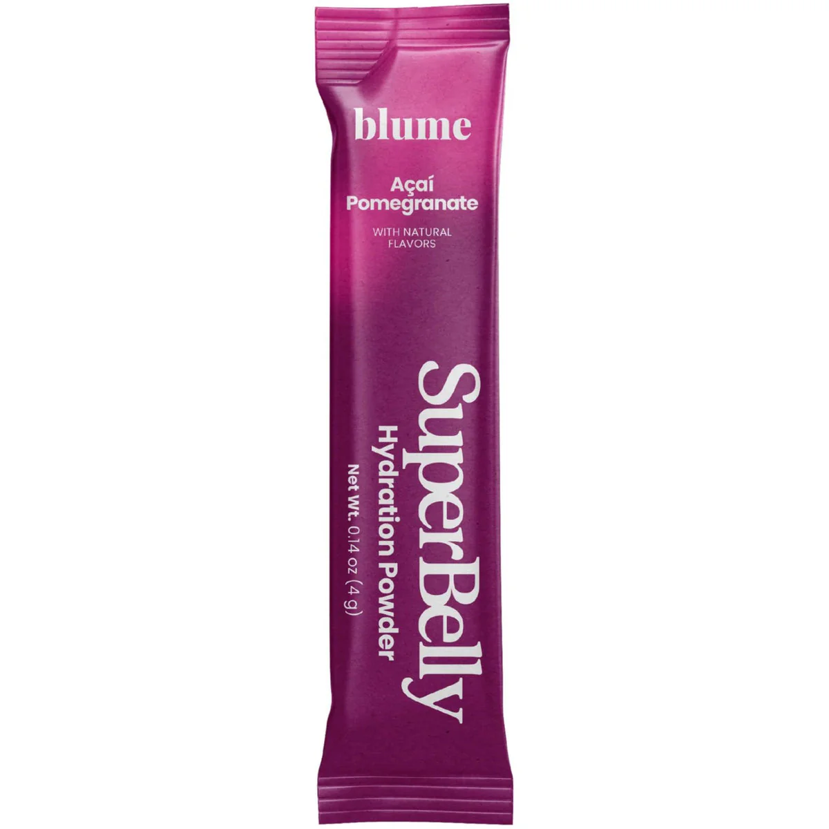 Acai Pomegranate Superbelly