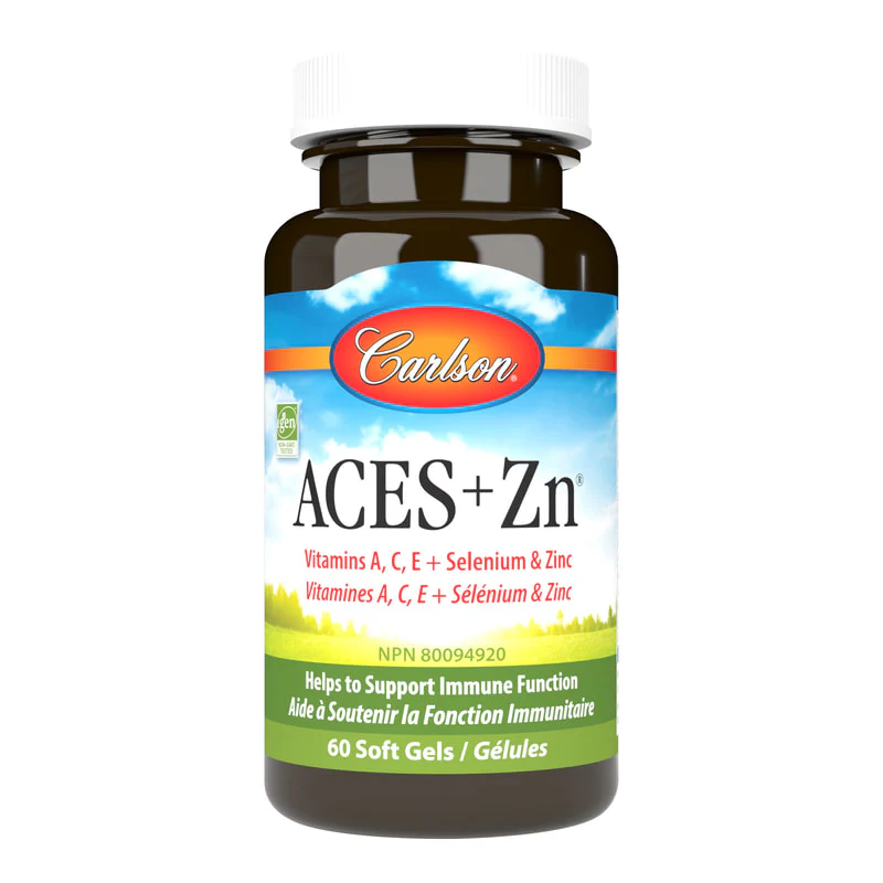 ACES+Zn