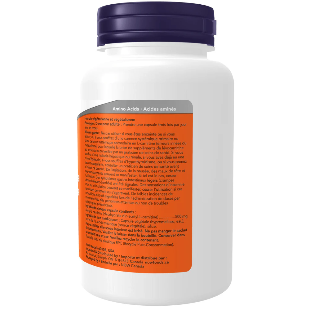 Acetyl-L-Carnitine - Image 3