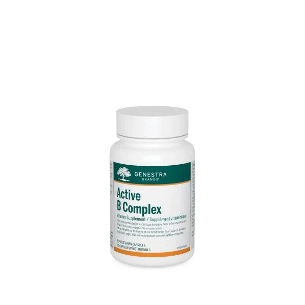Active B- Complex