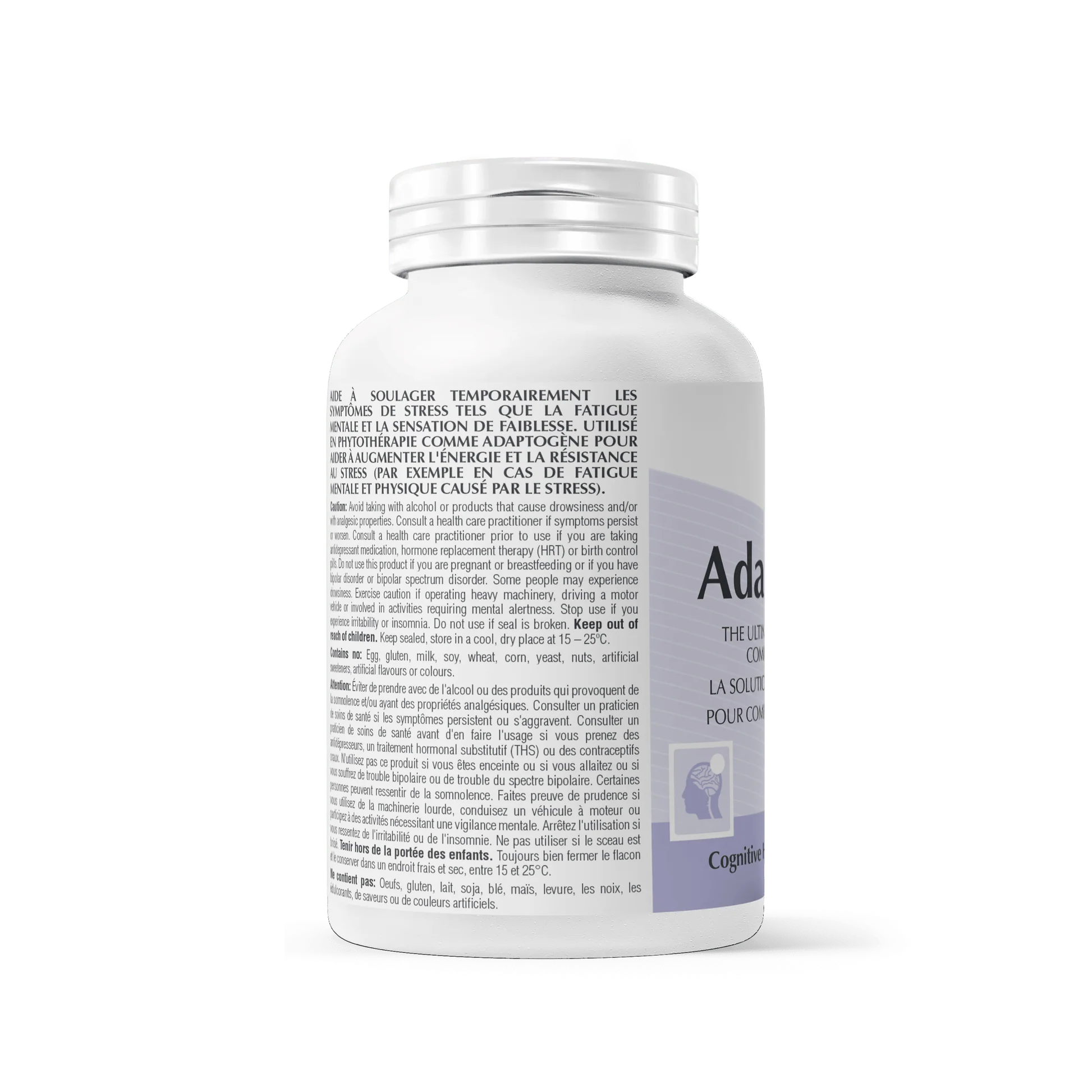 Adaptogenix - Image 3