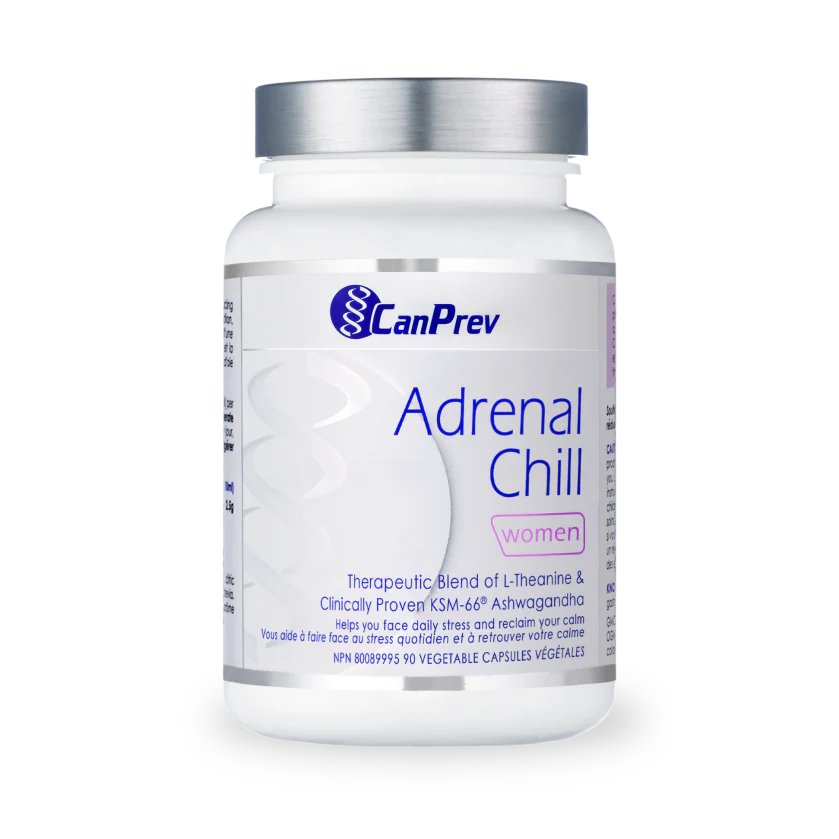 Adrenal Chill For Women