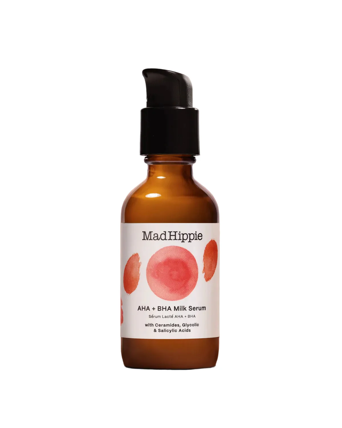 AHA + BHA MILK SERUM