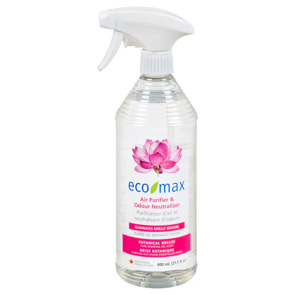 Air Purifier & Odour Neutralizer