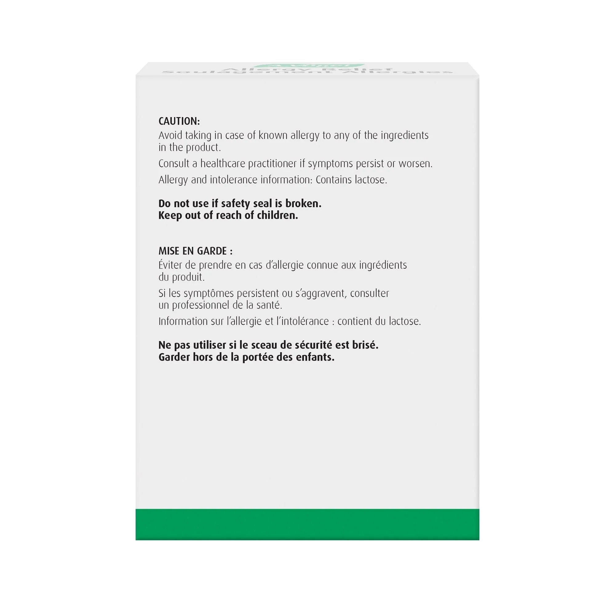 Allergy Relief - Image 3
