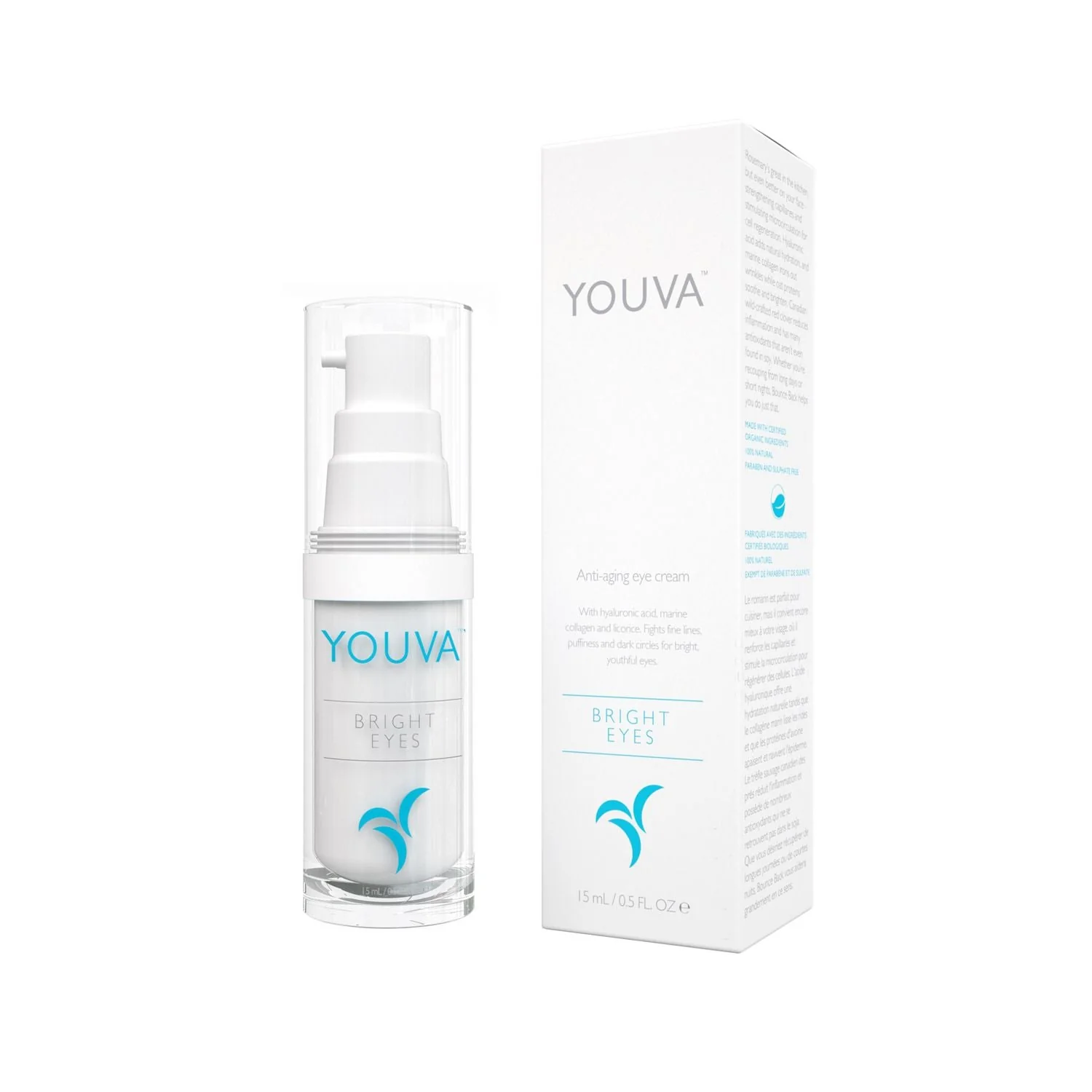 Anti-Aging Eye Cream