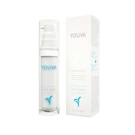 Anti-Aging Moisturizer