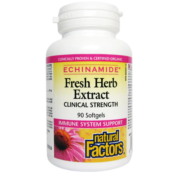Anti-Cold Echinamide