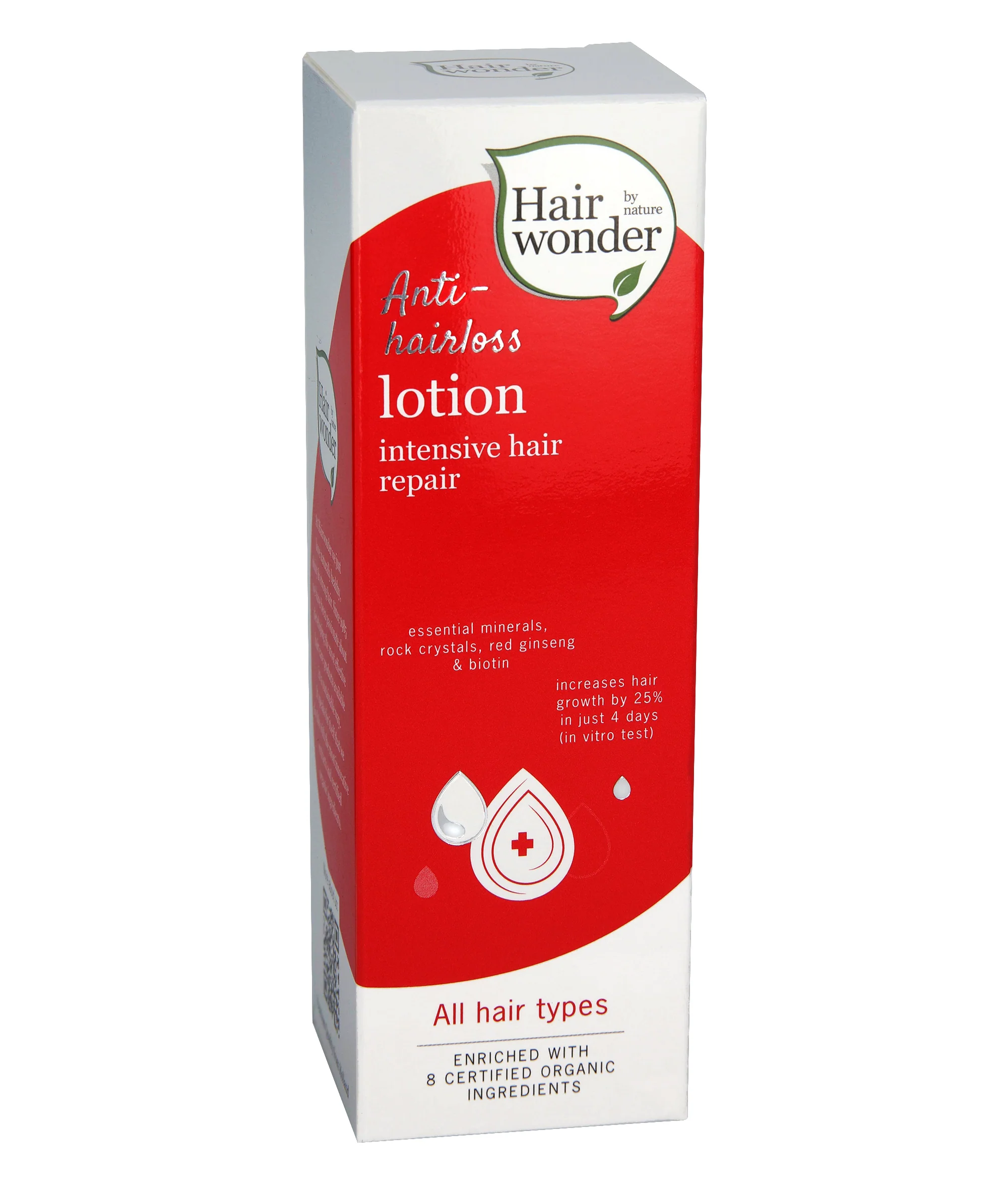 Anti-hairloss Lotion Intensive Hair Repair
