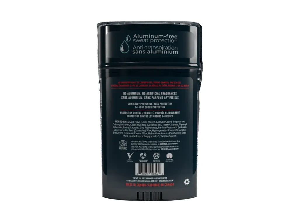 Antiperspirant - Freedom - Image 2