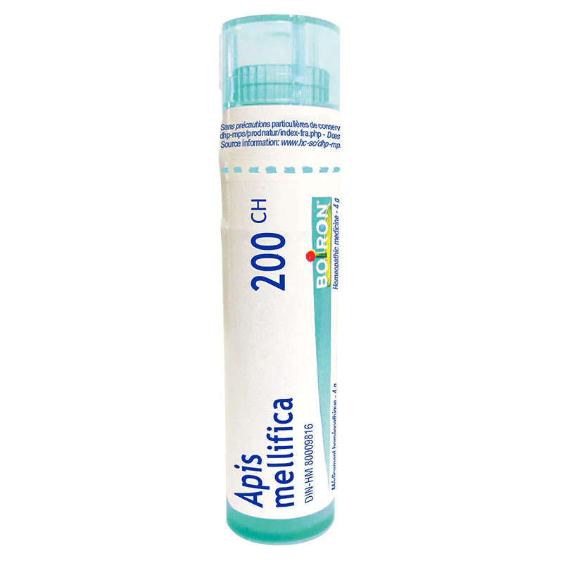 Apis Mellifica 200Ch