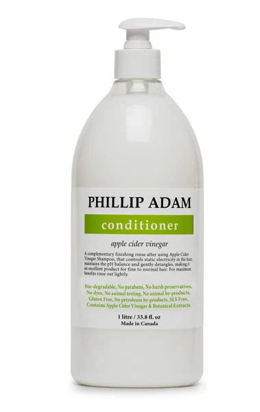 Apple Cider Vinegar Condition