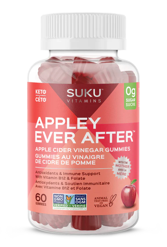 Appley Ever After