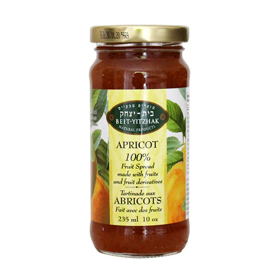 Apricot Jam
