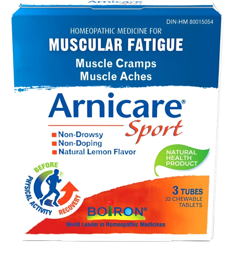 Arnicare Sport