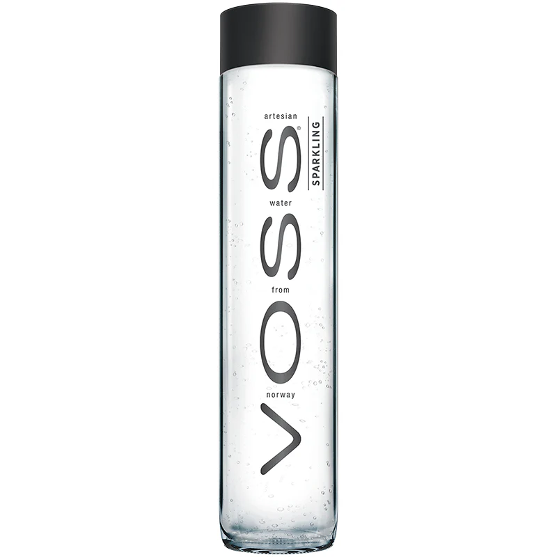 Artesian Norwegian Water