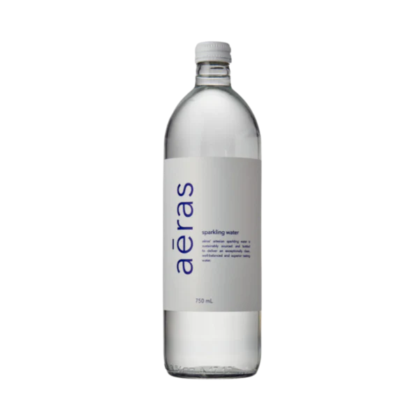 Artesian Sparkling Water