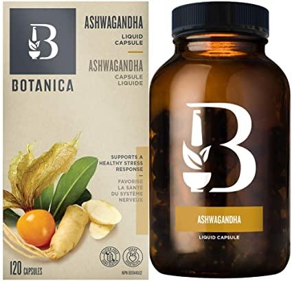Ashwagandha