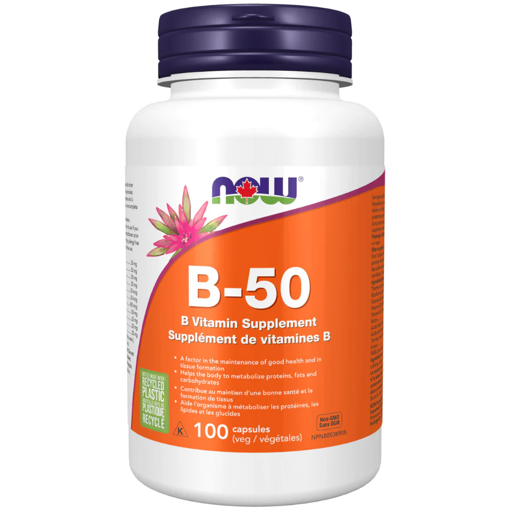 B50 Complex
