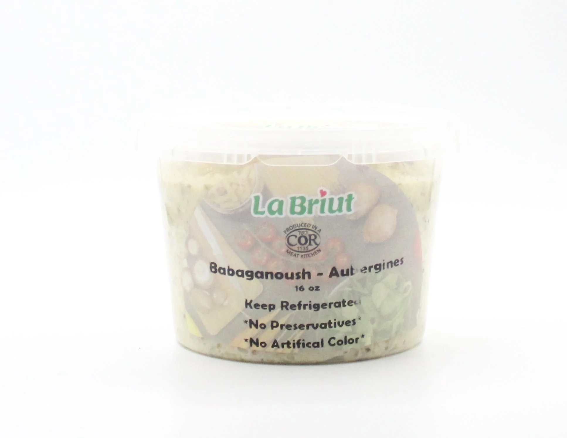 Babaganoush