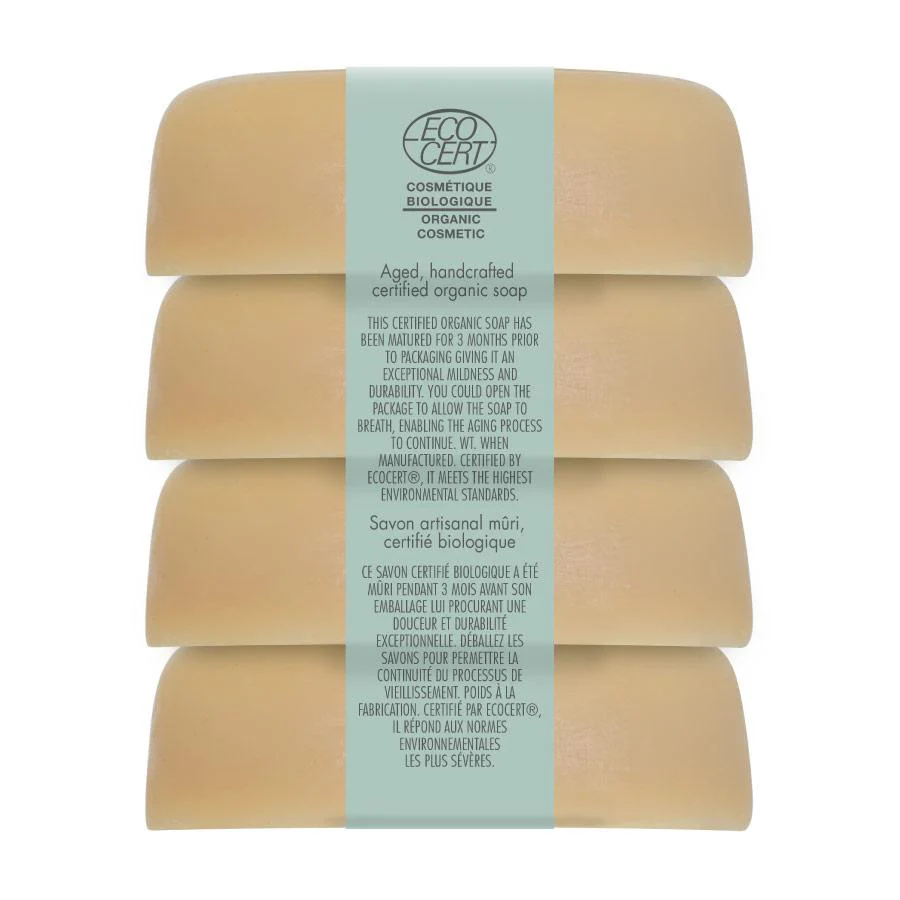 Baby Protective Soap Chamomile & Calendula - Image 2