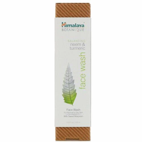 Balancing Face Wash