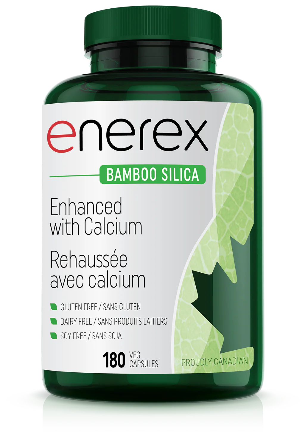 Bambo Silica