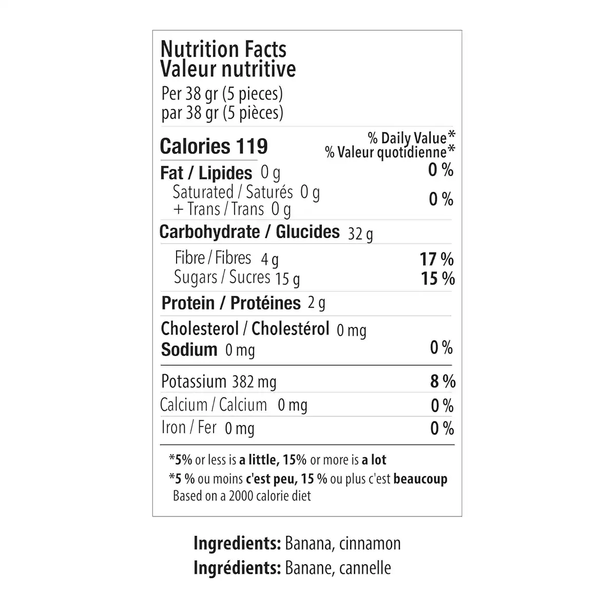 Banana Energy Bites With Cinnamon - Image 2