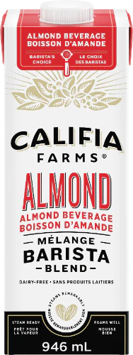 Original Almond Barista Blend