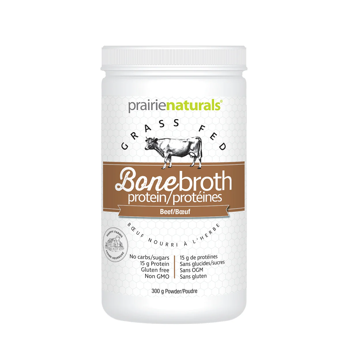 Beef Bone Broth