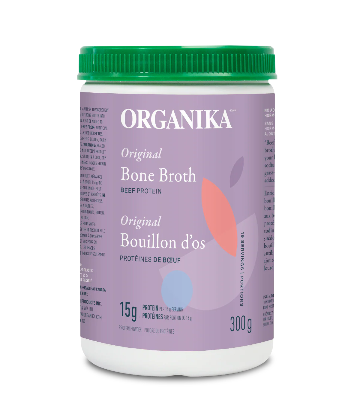Beef Bone Broth Powder