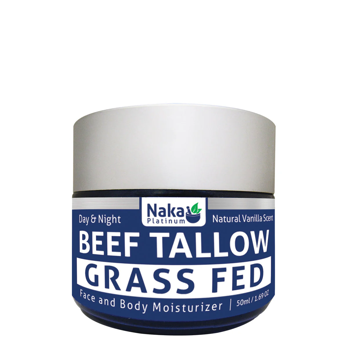 Beef Tallow Face And Body Cream