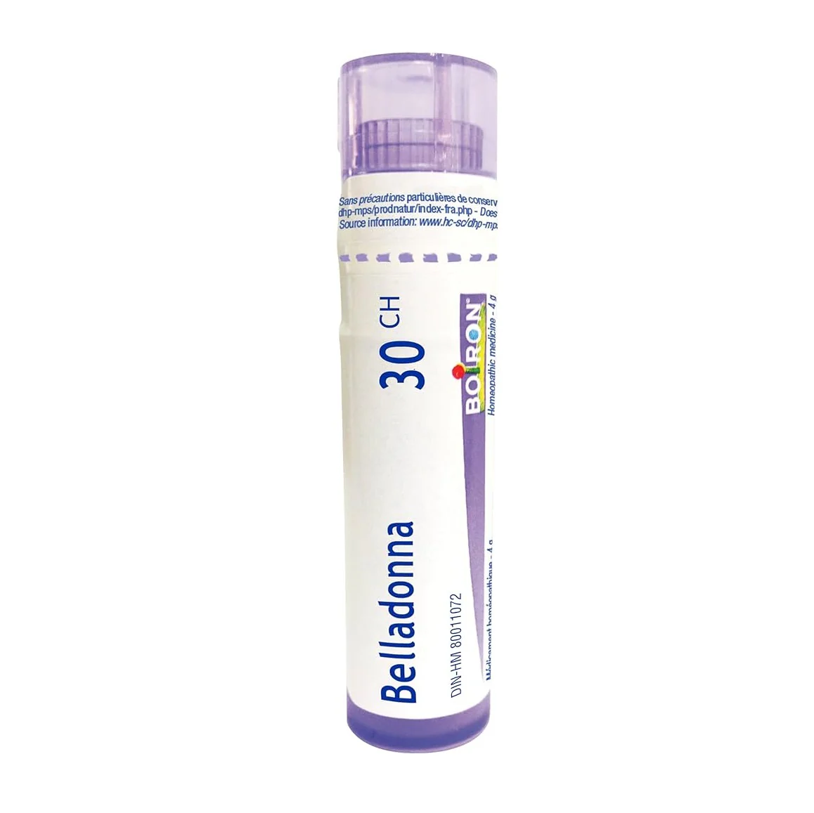 Belladonna 30Ch