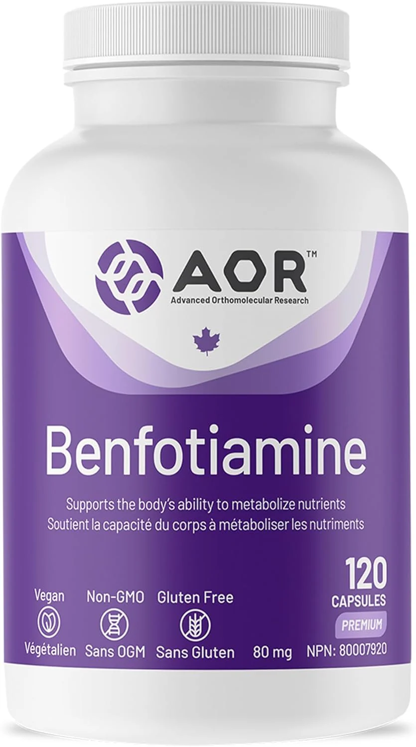 Benfotiamine
