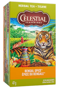 Bengal Spice Tea