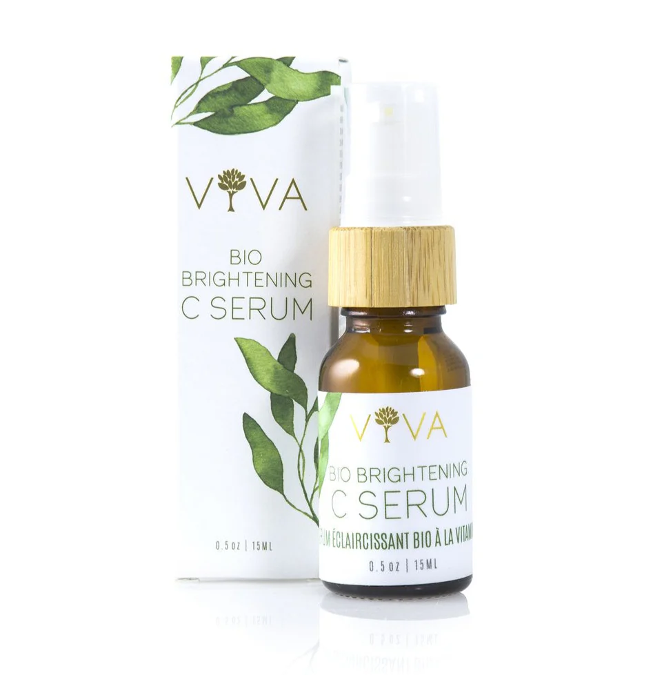 Bio Brightening C Serum