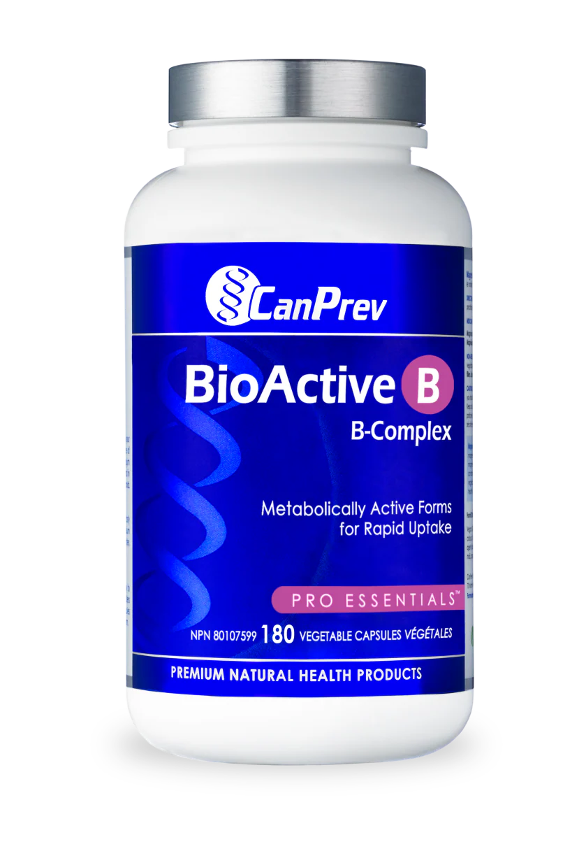 BioActive B Complex