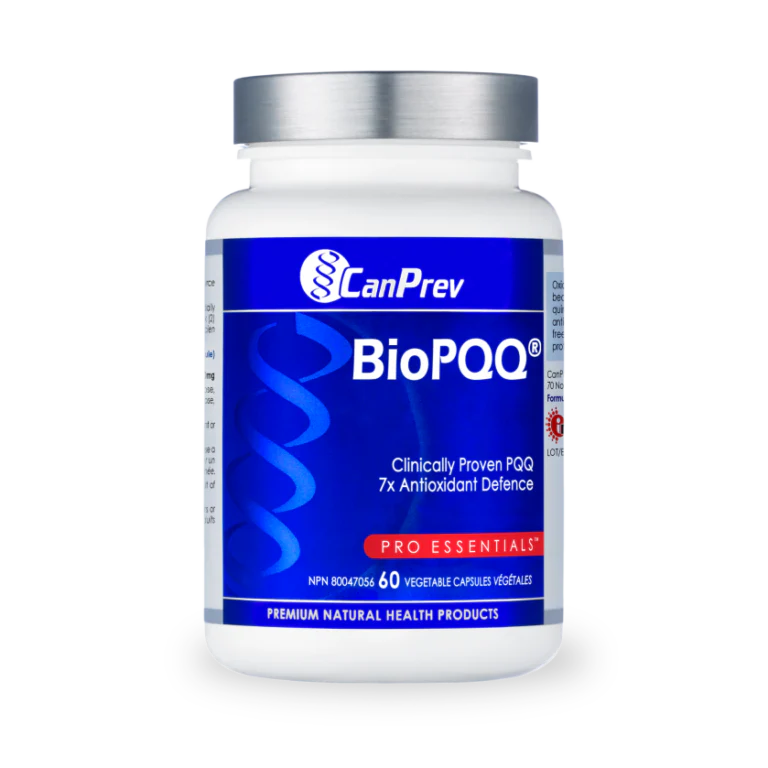 BioPQQ