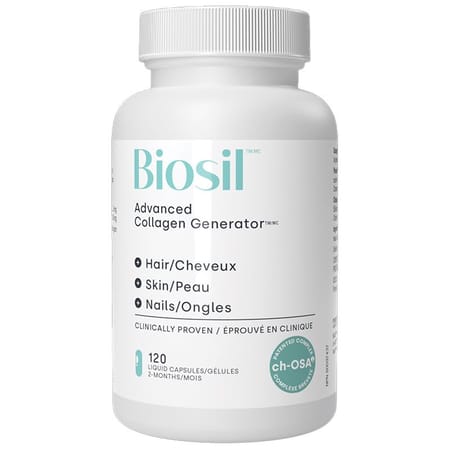 Biosil - Advanced Collagen Generator